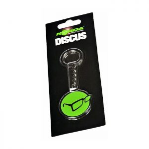 Discus_Key_Chain