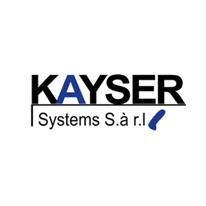 Kayser Systems S.à.r.l.